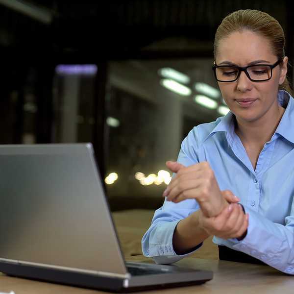 NSC report explores role of diversity, equity, and inclusion on MSDs