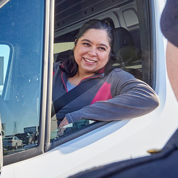 Did YOUR drivers receive any of these citations, warnings, or tickets?