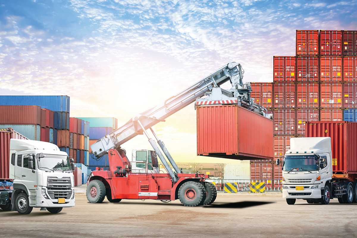 OSHA extinguishes Open Fires in Marine Terminals standard