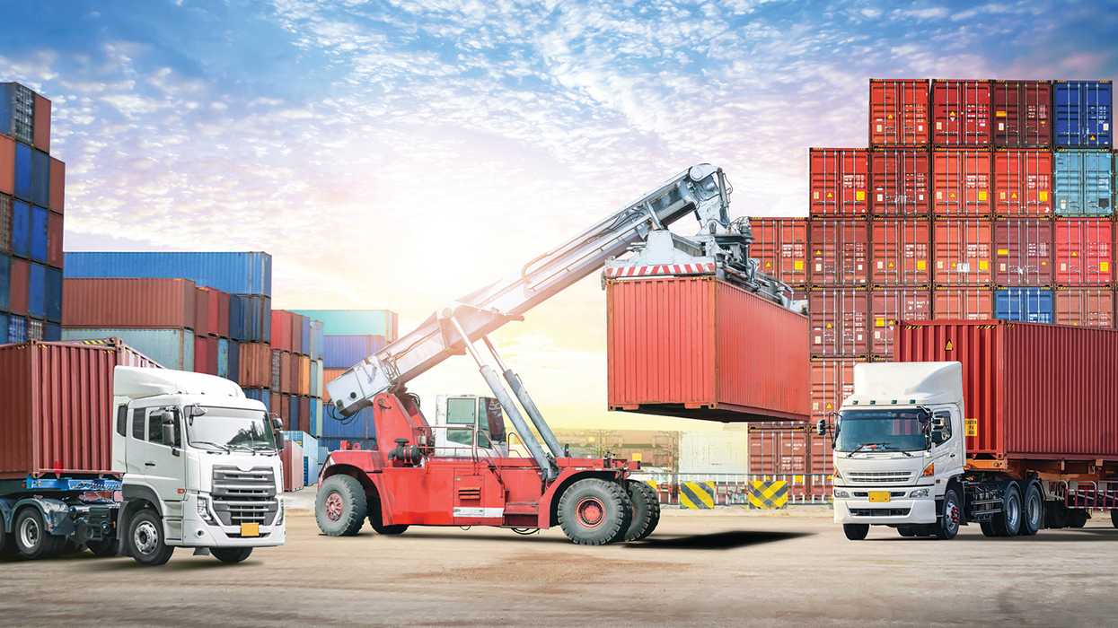 OSHA extinguishes Open Fires in Marine Terminals standard