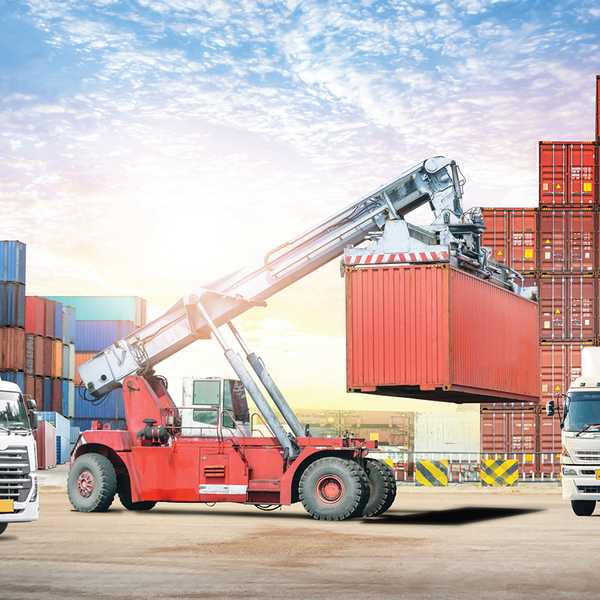 OSHA extinguishes Open Fires in Marine Terminals standard
