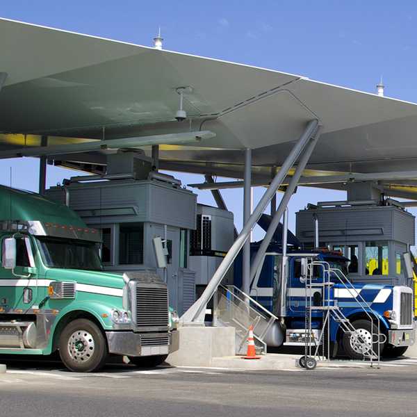 Cabotage: What foreign drivers cannot do