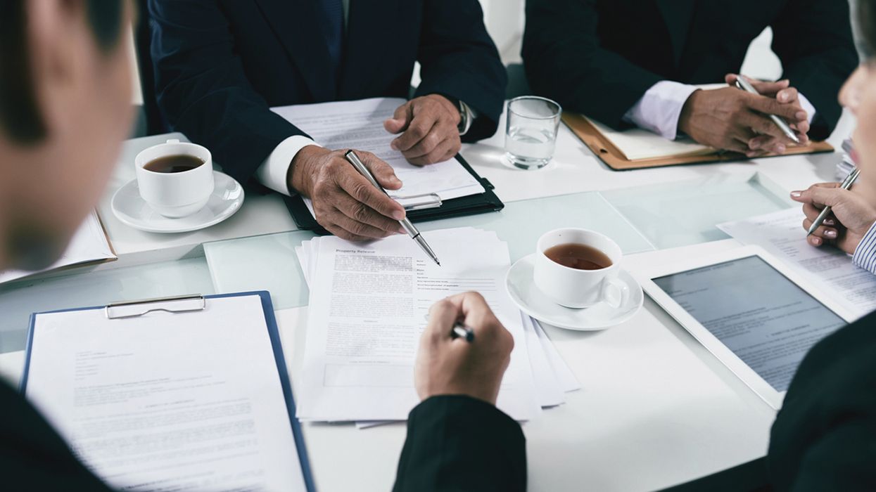 Two-part article: Finding Compliance ROI - Part 1