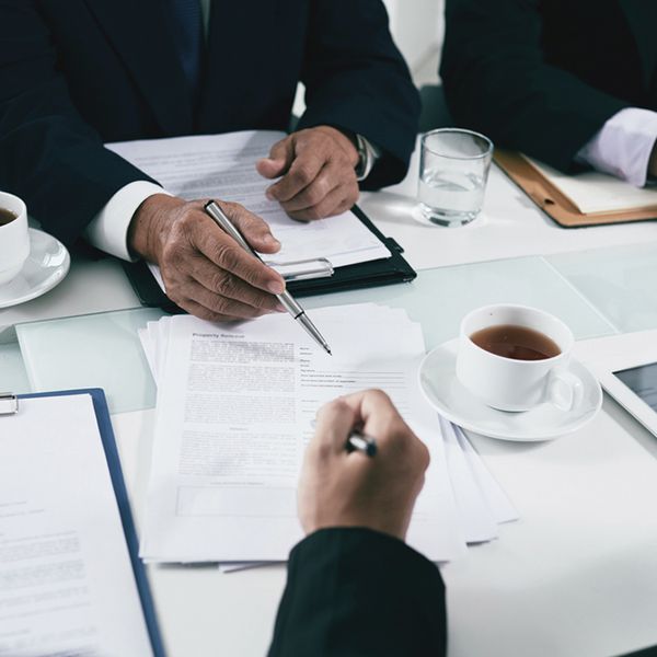 Two-part article: Finding Compliance ROI - Part 1