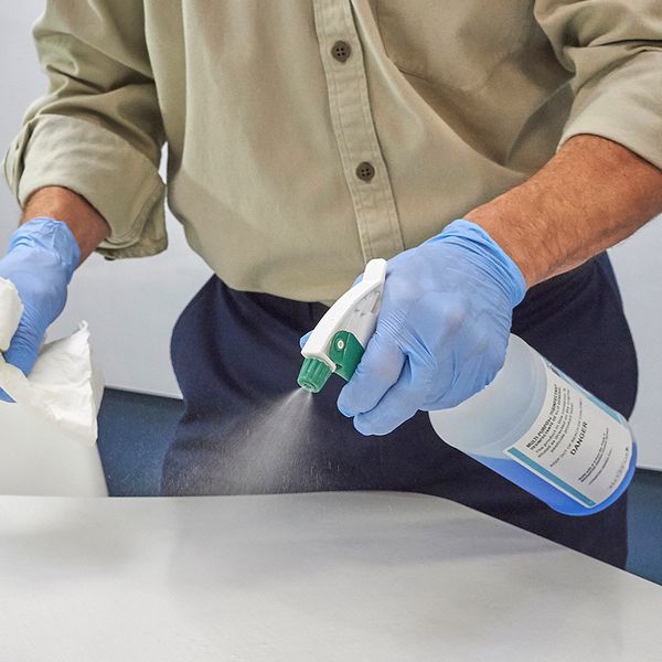 Can a case of the flu “bug” land on my OSHA log?