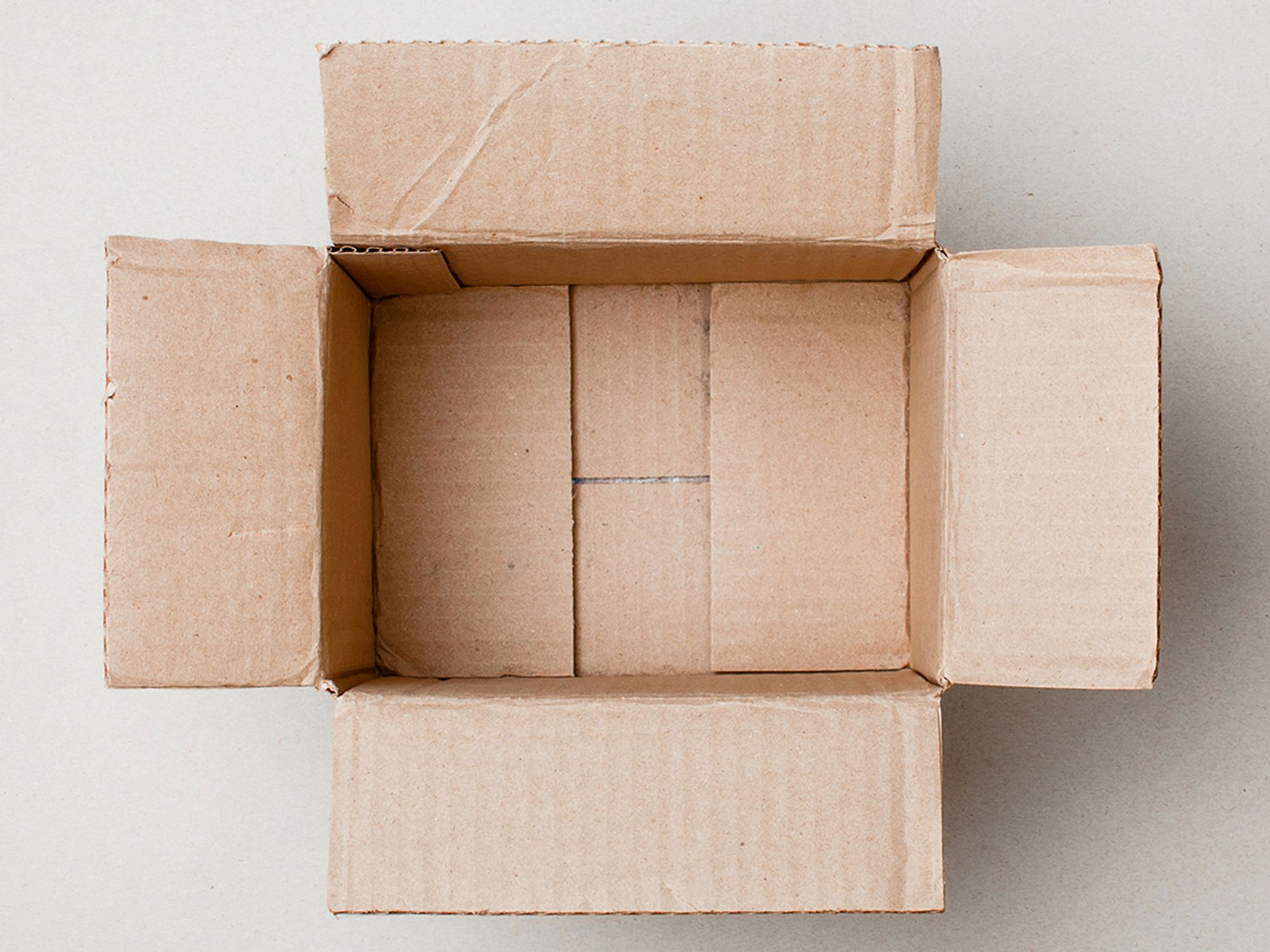 Reverse logistics, small quantities, and excepted quantities