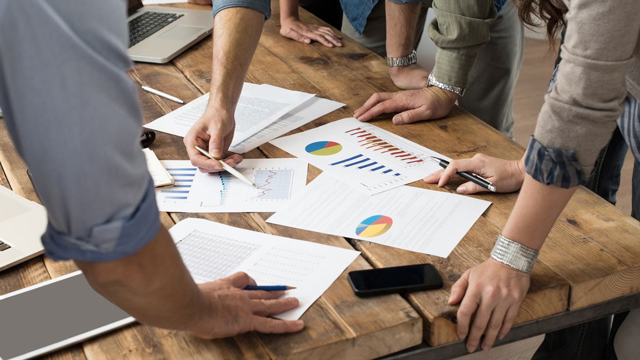 Worried about the downturn? What are you doing to prepare?