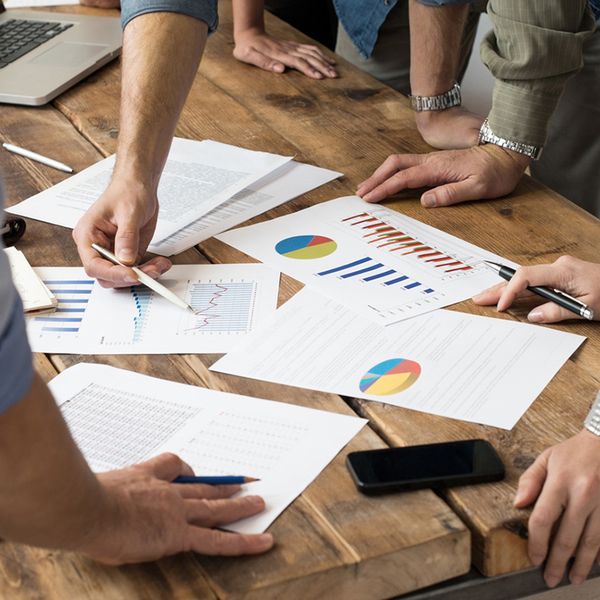 Worried about the downturn? What are you doing to prepare?