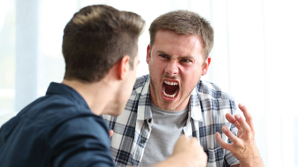 How to deal with workplace bullying