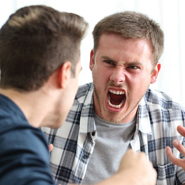 How to deal with workplace bullying
