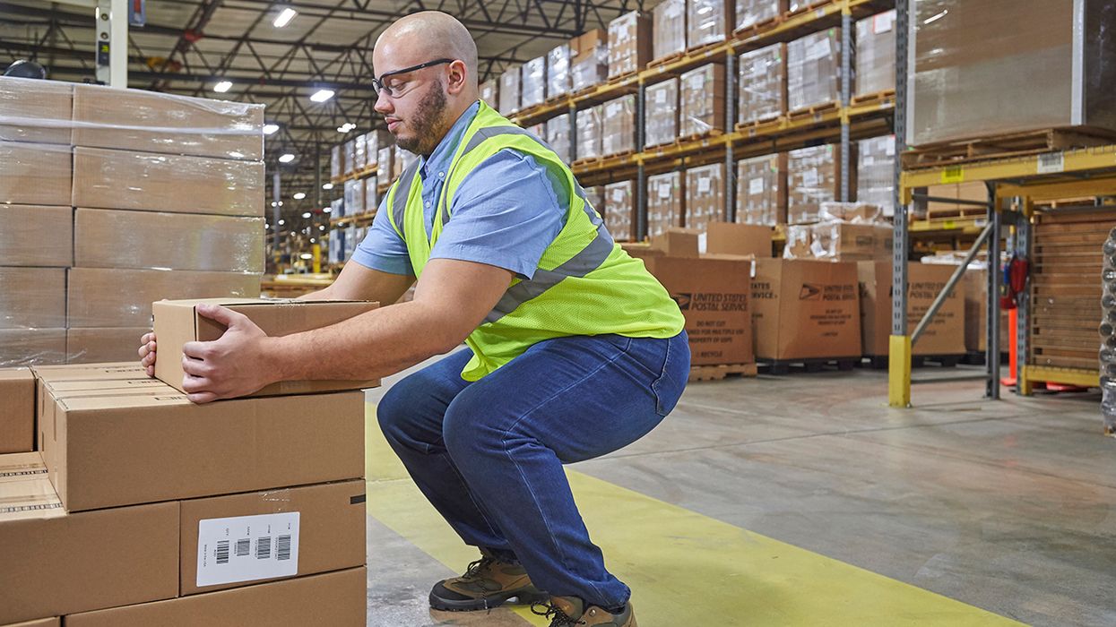 EHS Monthly Round Up - October 2024