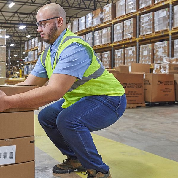 EHS Monthly Round Up - October 2024