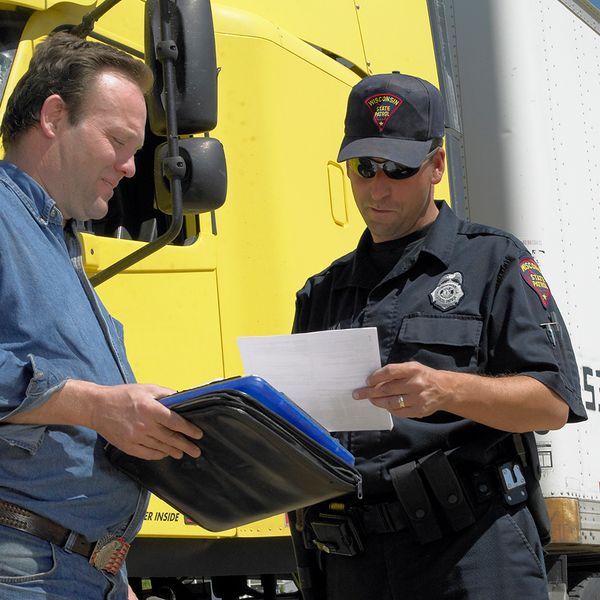 How to avoid violations that place drivers out of service