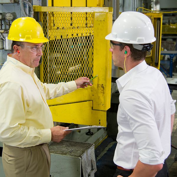 Kentucky State Plan aligns with federal OSHA