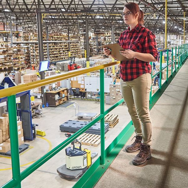 What you should know about walking-working surfaces