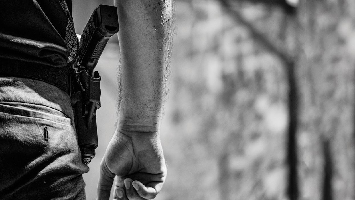 The workplace violence signs we wish we would have paid attention to