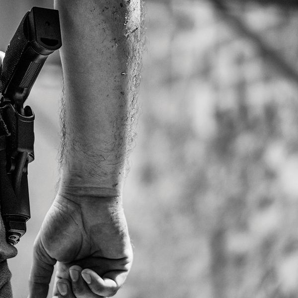 The workplace violence signs we wish we would have paid attention to