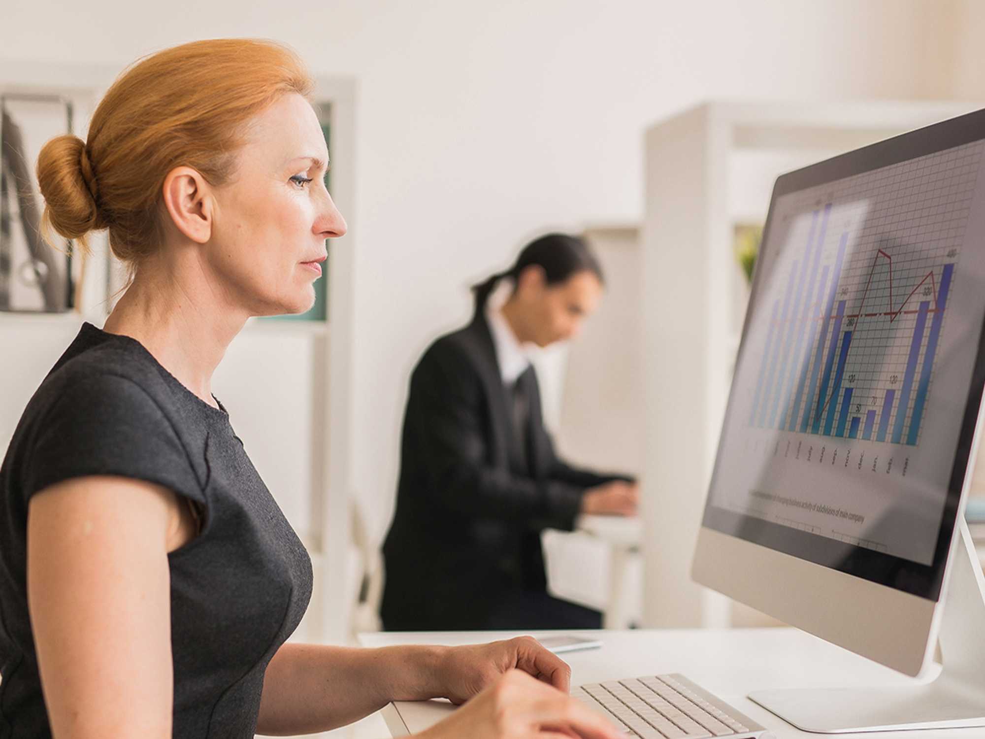 Reporting requirements