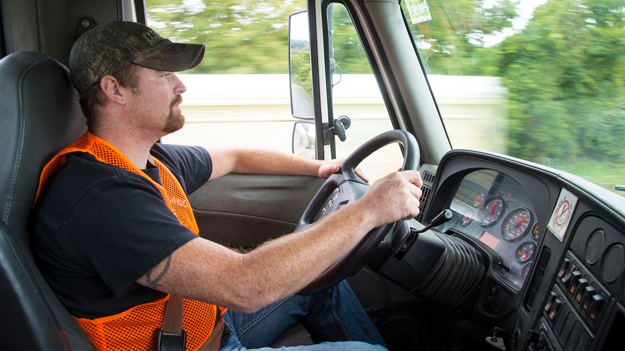 U.S. Supreme Court refuses to consider California AB 5 case