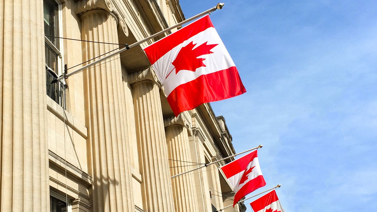 Transport Canada Pushes TDGR Changes Live Without Comment Period