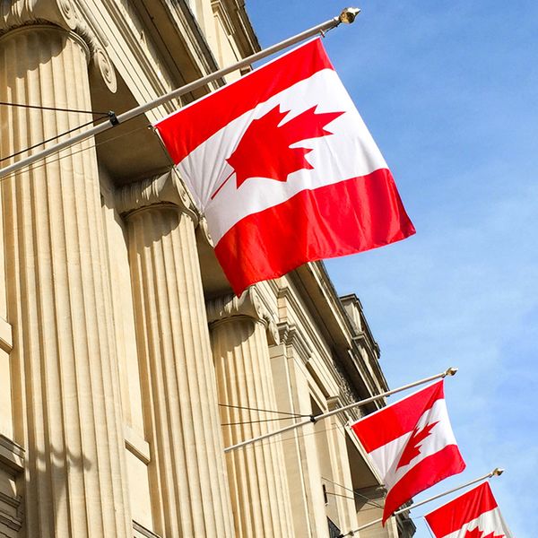 Transport Canada Pushes TDGR Changes Live Without Comment Period