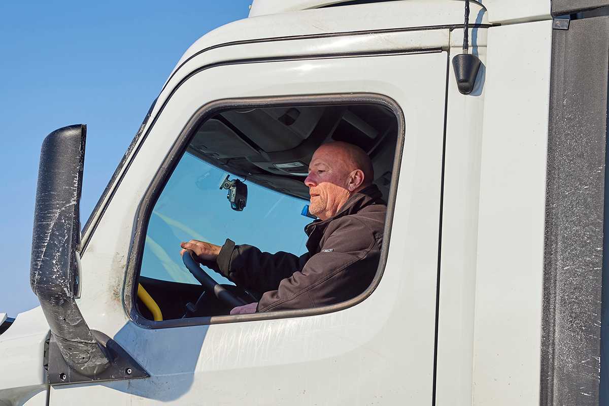 Entry-level driver training