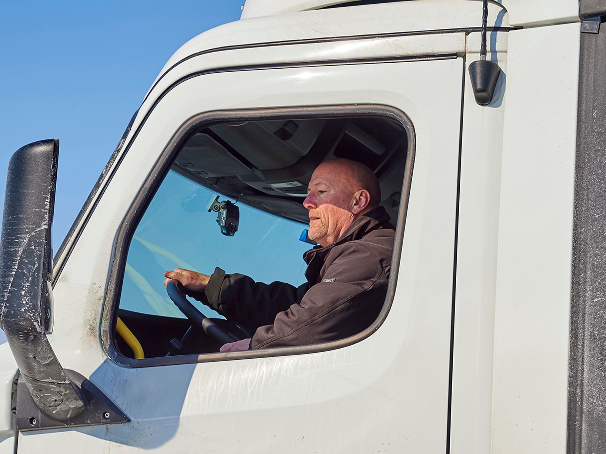 Entry-level driver training