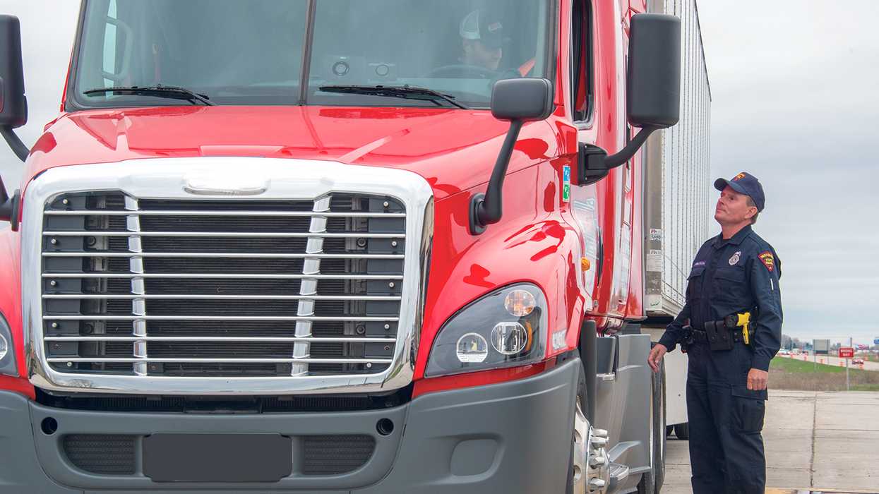 A new DataQs risk: When ‘clean’ inspections go missing