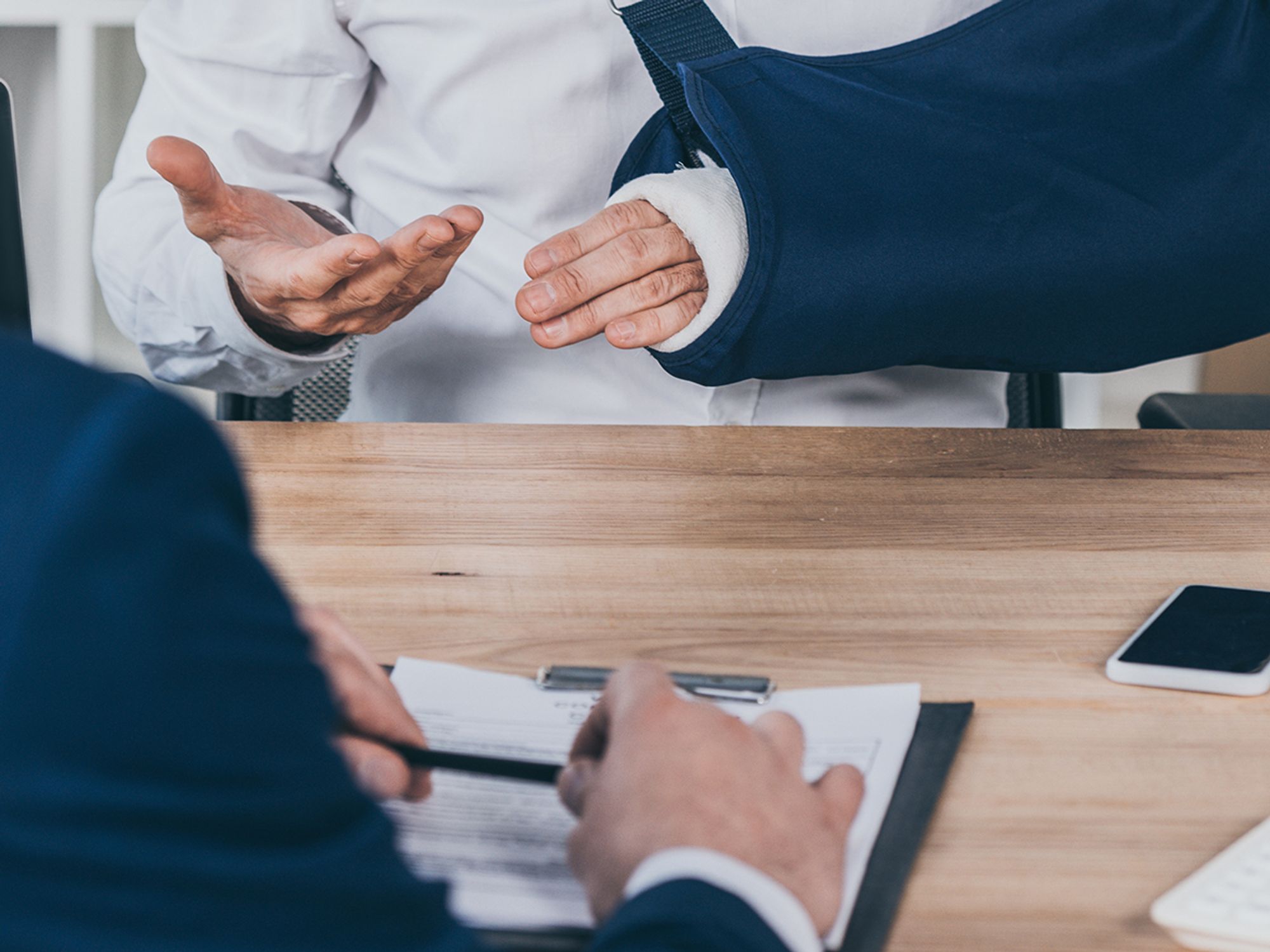 Part 1904 Injury and Illness Recordkeeping