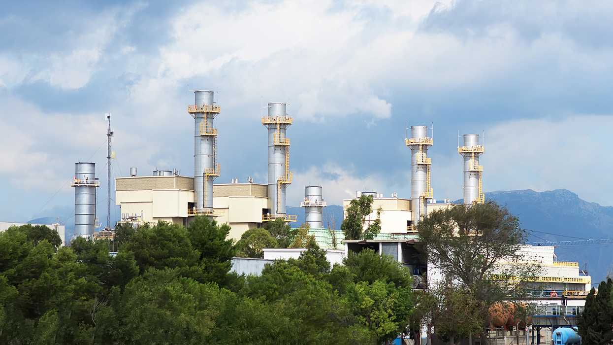 EPA finalizes emission standards for large municipal waste combustors