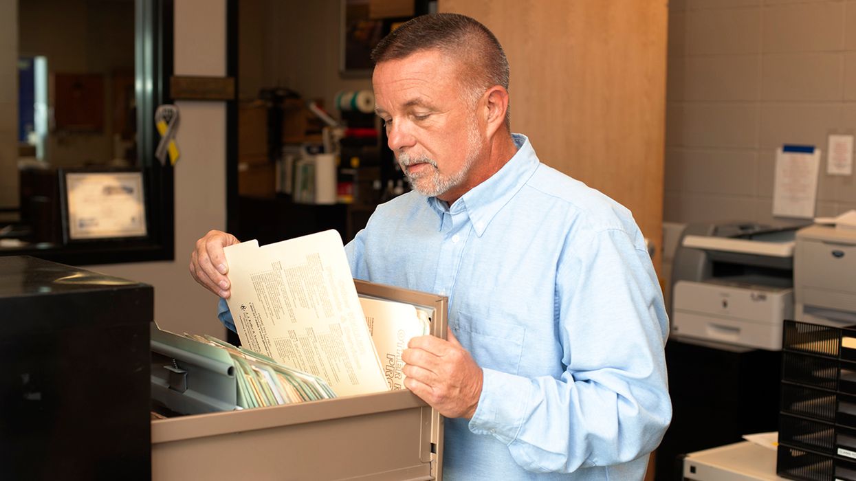 Non-regulated vehicle drivers carry potential liability