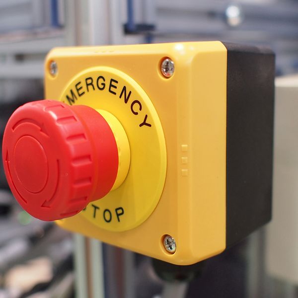 OSHA plans to put an end to safety color code