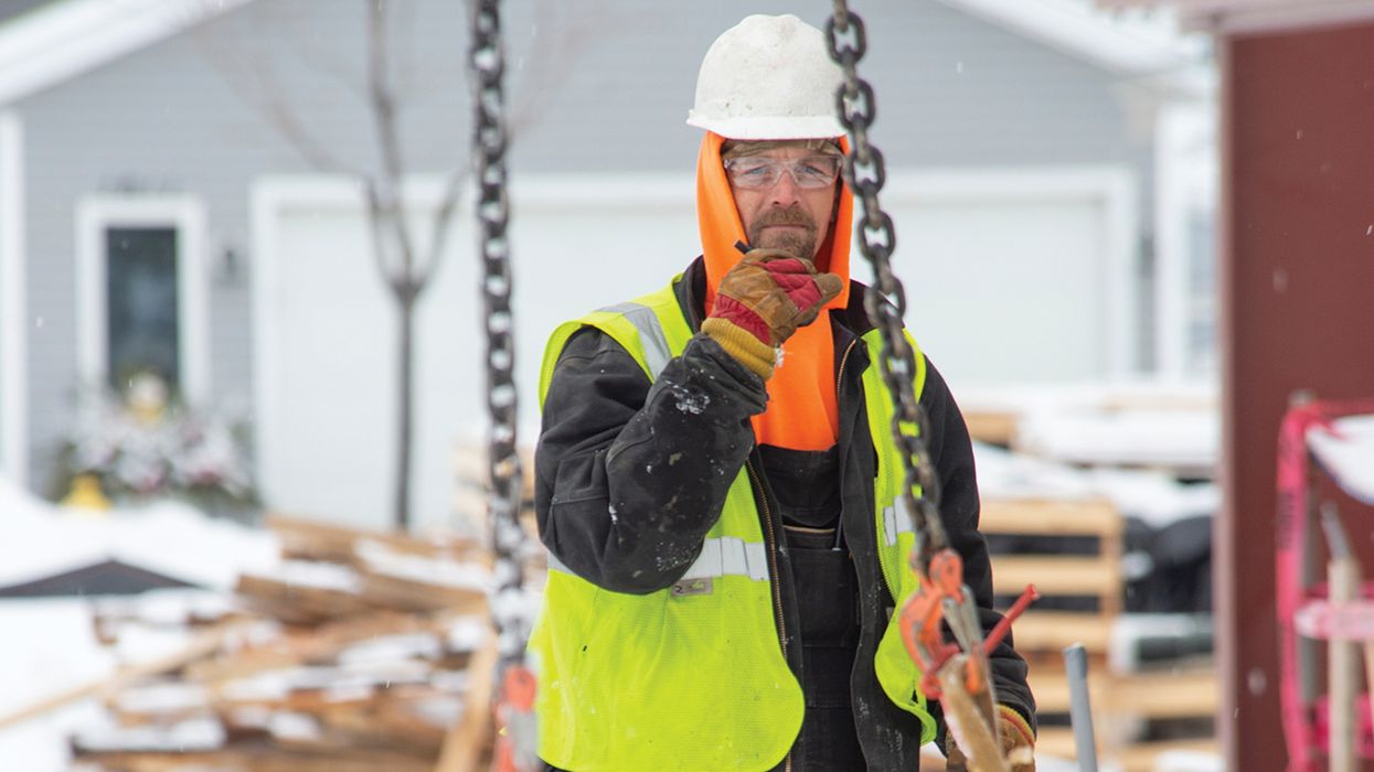 Cold weather prep: Using hydration as a hidden safety tool