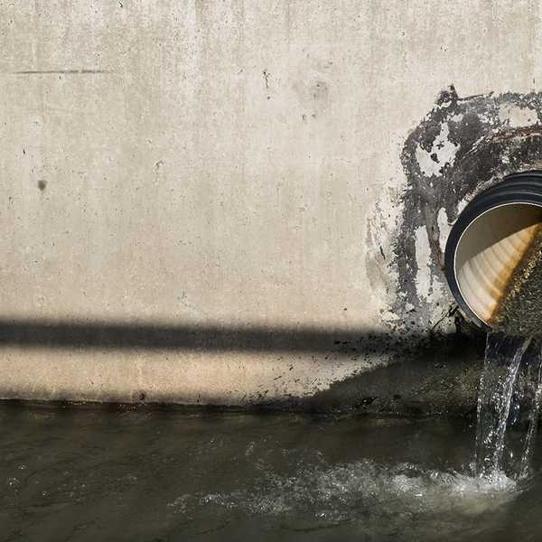 Effluent limitations: FAQs for direct dischargers of industrial wastewater