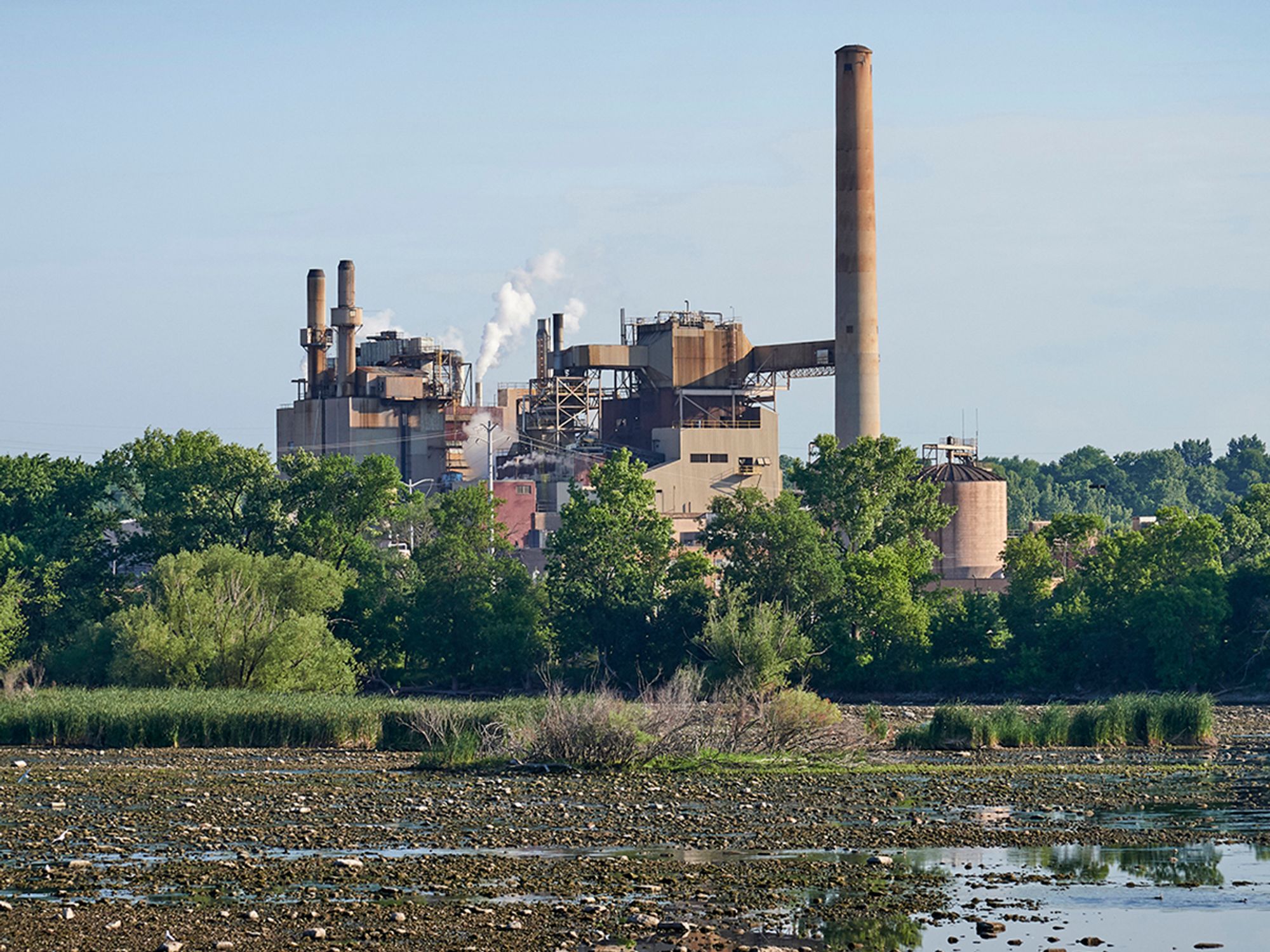 Marine pollutant (Hazmat)