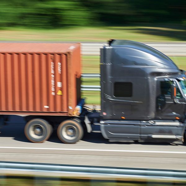 Transportation Monthly Round Up - June 2023