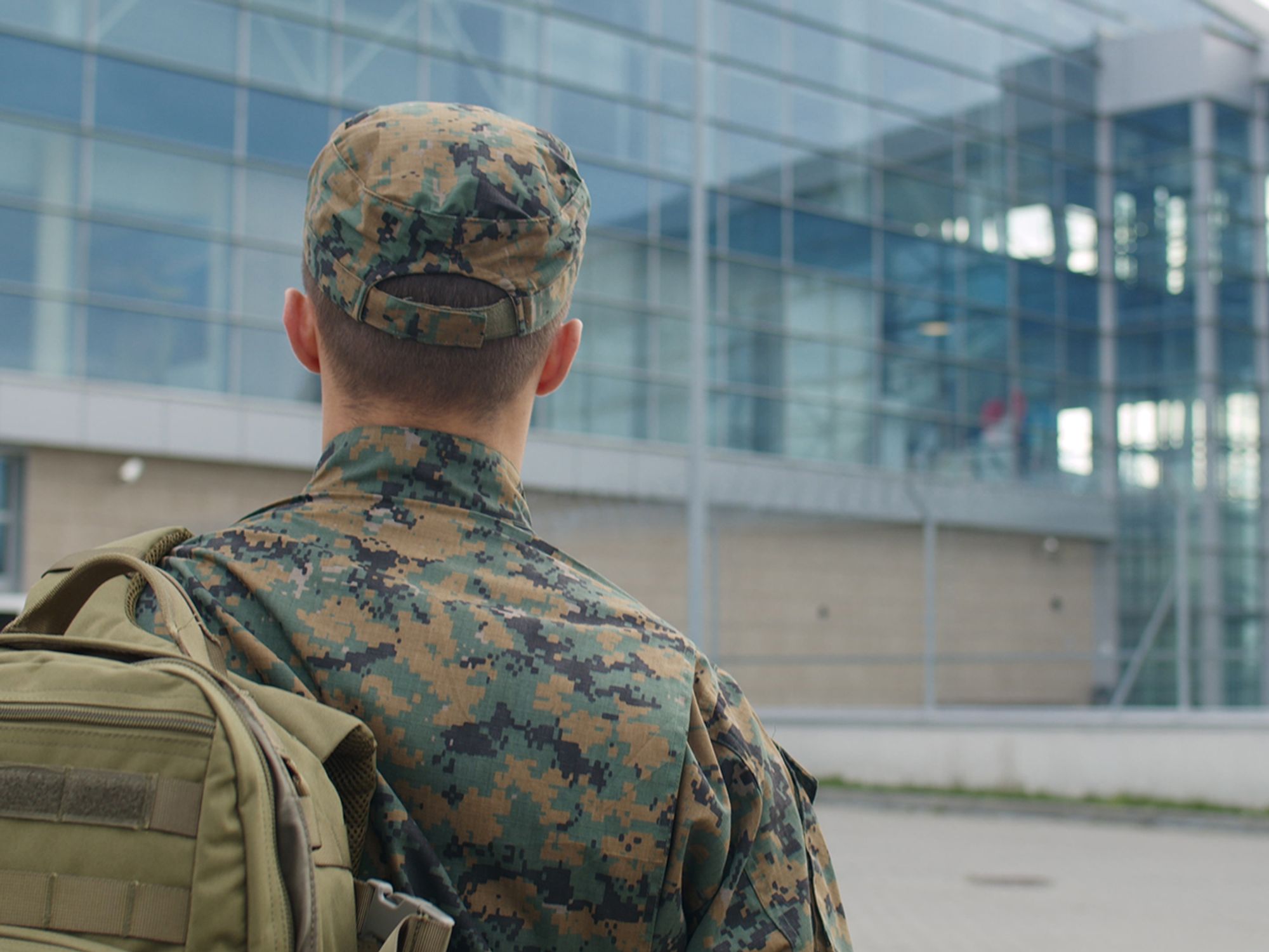 The Uniformed Services Employment and Reemployment Rights Act (USERRA)