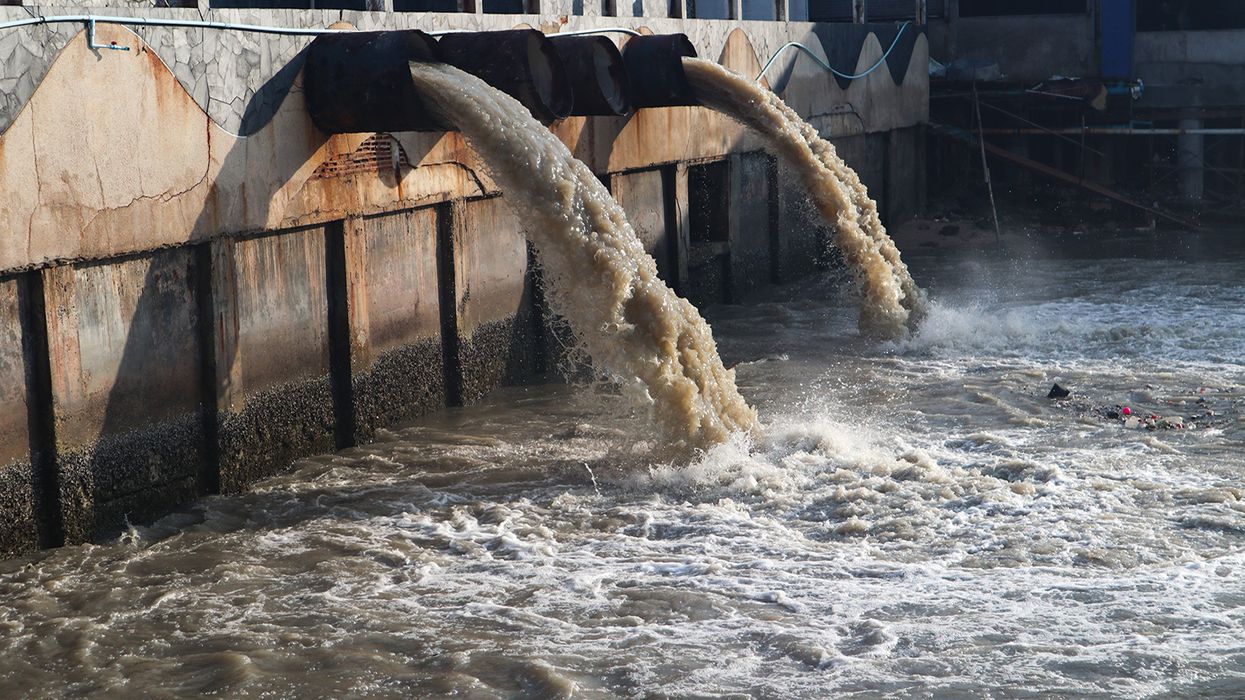 EPA extends wastewater compliance deadlines for coal-fired steam power plants