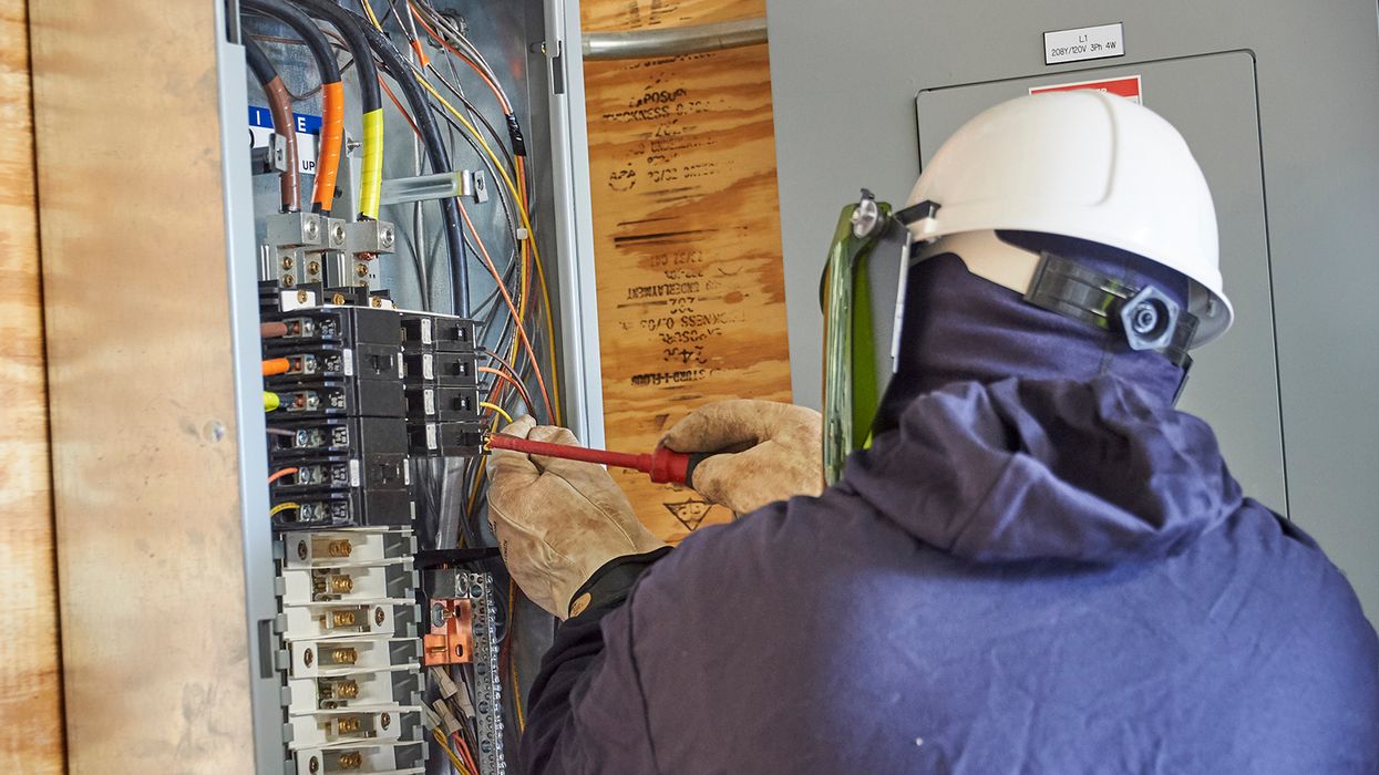 OSHA updates arc flash hazard guidance