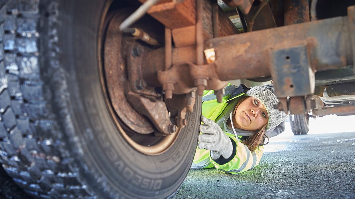 CVSA’s Roadcheck focus revealed