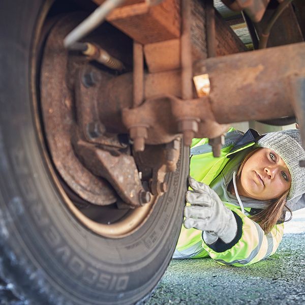 CVSA’s Roadcheck focus revealed