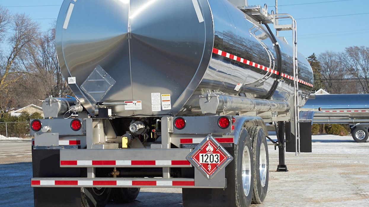 The 2023 list is out: Avoid these top cargo tank facility violations