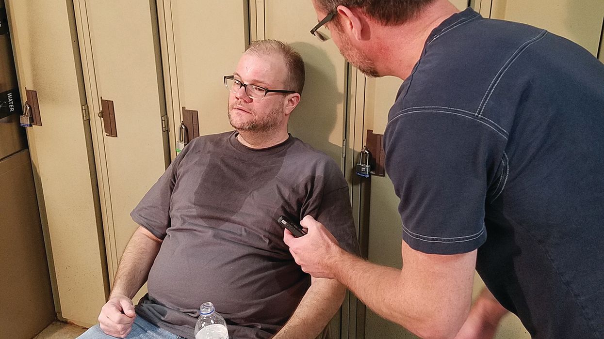 Aligning with OSHA’s Heat Stress National Emphasis Program