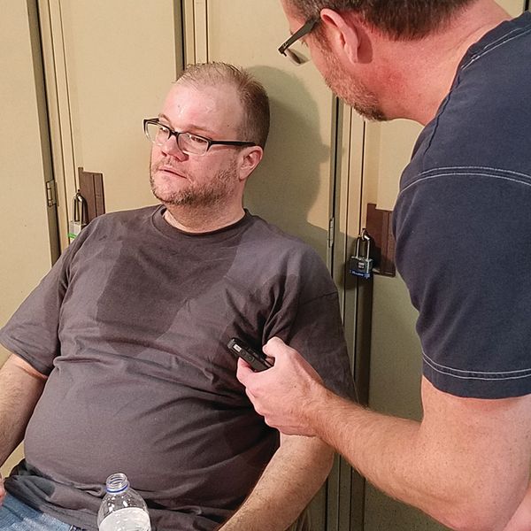 The heat is on at OSHA: From NEP to proposed rule