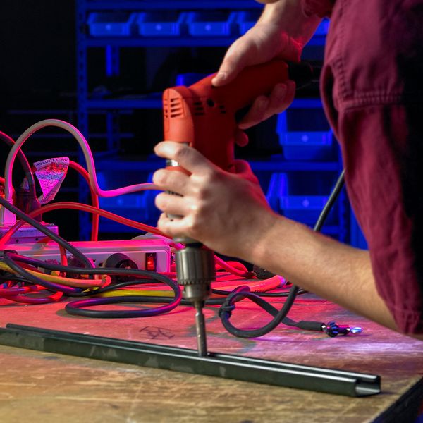 Prevent fires with proper hand-powered tool inspections