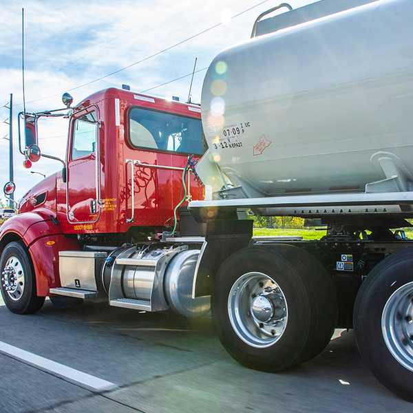 Transportation Monthly Round Up - July 2024