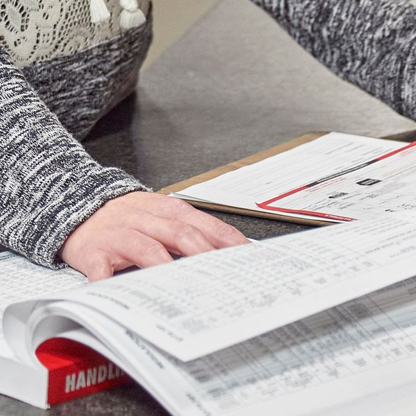 PHMSA finalizes HM-215Q