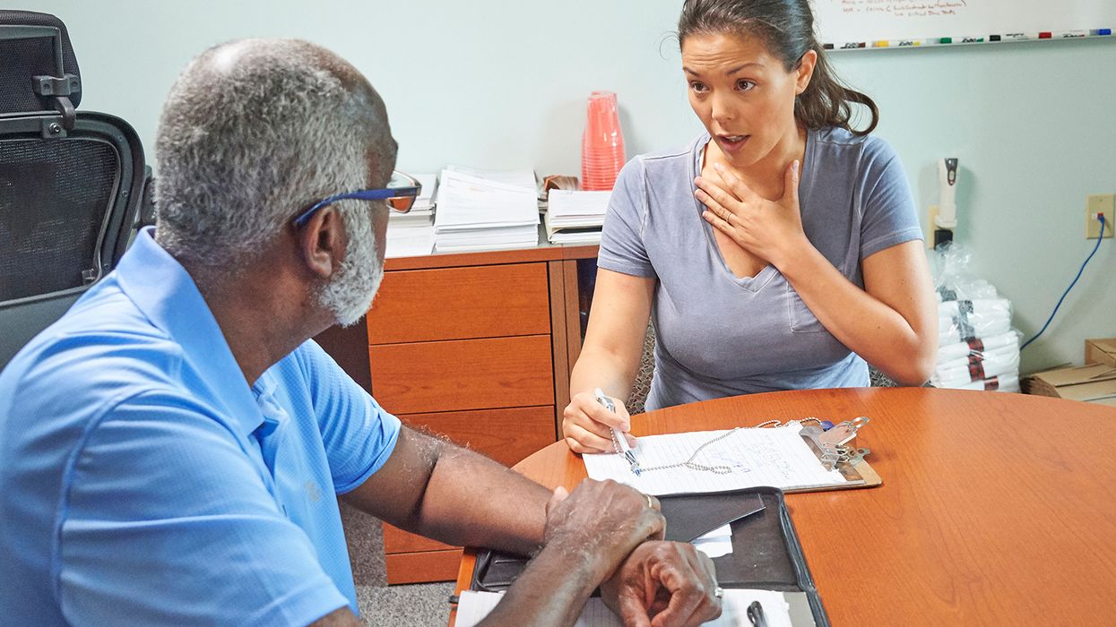 Whistleblower retaliation not only illegal, but potentially costly