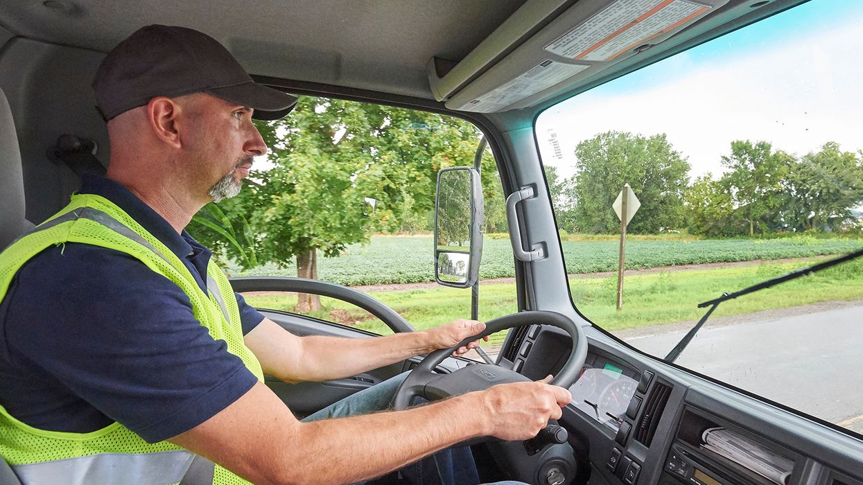 EHS Monthly Round Up - June 2025