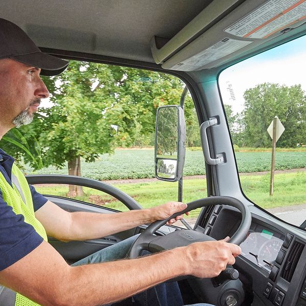 EHS Monthly Round Up - June 2025